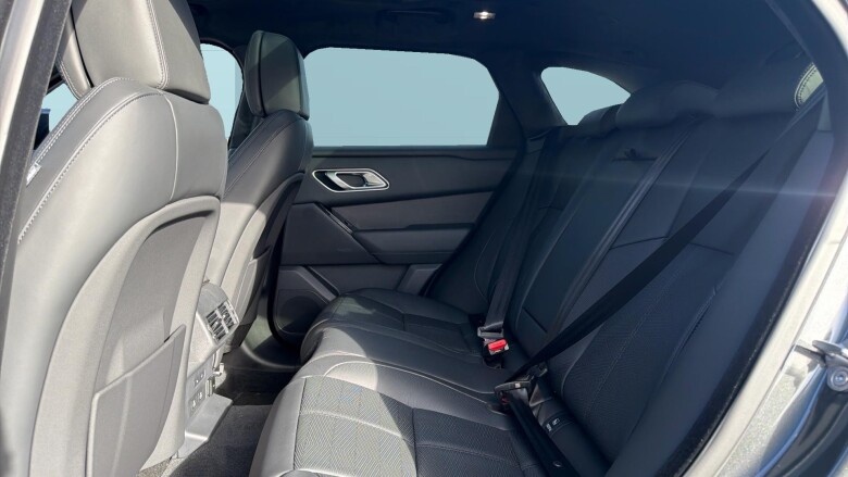 Land Rover Range Rover Velar 2.0 D200 MHEV Autobiography 5dr Auto [Revised] Diesel Estate